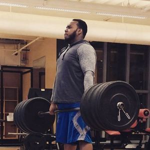 Meet your Posher, Caleb